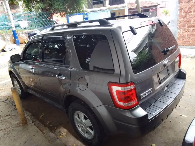 Ford Escape XLT