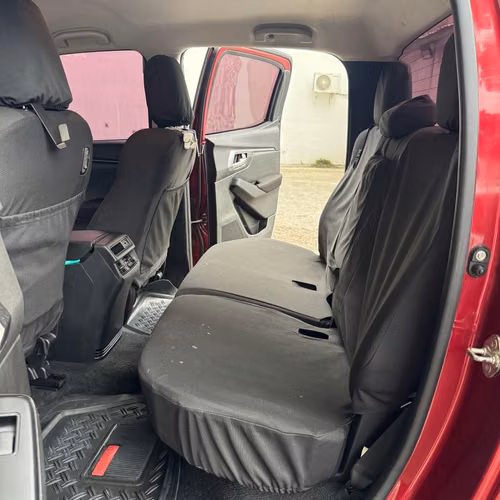ISUZU DMAX 2022 - Imagen 5