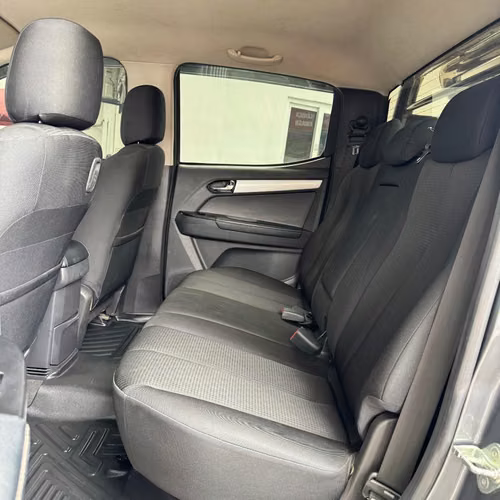 ISUZU DMAX 2020 4X4 - Imagen 5