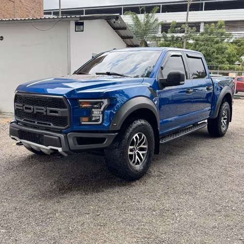 FORD F150 RAPTOR 2018 - Imagen 2