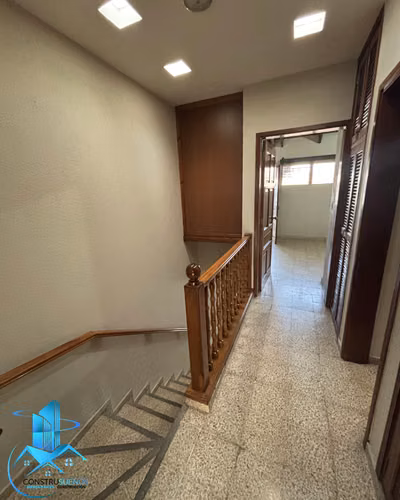 ¡APARTAMENTO EN ALQUILER RES. CASTAÑO SUR!  - Imagen 5