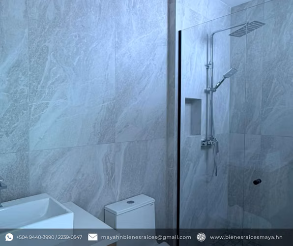 ¡Se alquila apartamento en Torre Avalon, Tegucigalpa! - Imagen 6