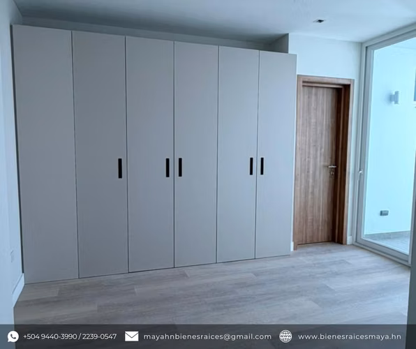¡Se alquila apartamento en Torre Avalon, Tegucigalpa! - Imagen 4