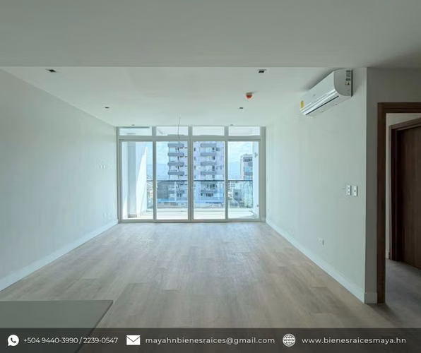 ¡Se alquila apartamento en Torre Avalon, Tegucigalpa! - Imagen 3