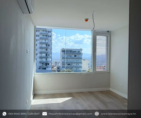 ¡Se alquila apartamento en Torre Avalon, Tegucigalpa! - Imagen 5