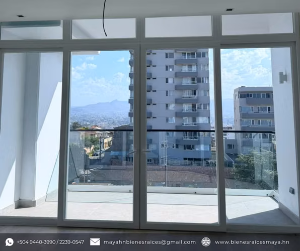 ¡Se alquila apartamento en Torre Avalon, Tegucigalpa! - Imagen 7