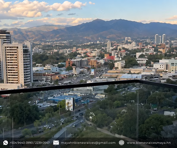 ¡Se alquila apartamento en Torre Avalon, Tegucigalpa! - Imagen 7
