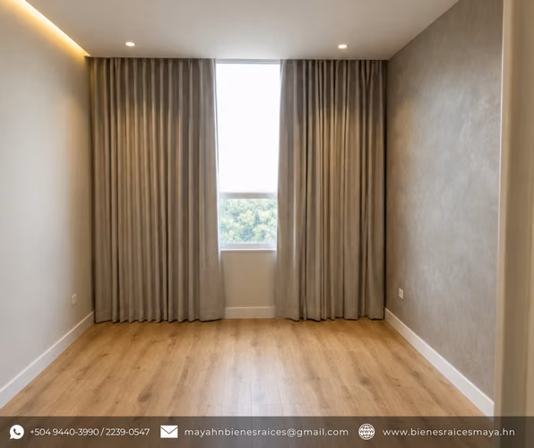 ¡Se alquila apartamento en Torre Avalon, Tegucigalpa! - Imagen 3