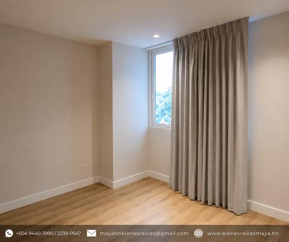 ¡Se alquila apartamento en Torre Avalon, Tegucigalpa! - Imagen 4