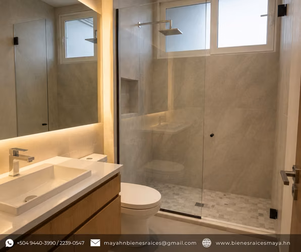 ¡Se alquila apartamento en Torre Avalon, Tegucigalpa! - Imagen 6