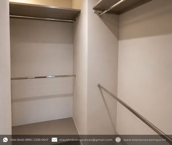 ¡Se alquila apartamento en Torre Avalon, Tegucigalpa! - Imagen 5