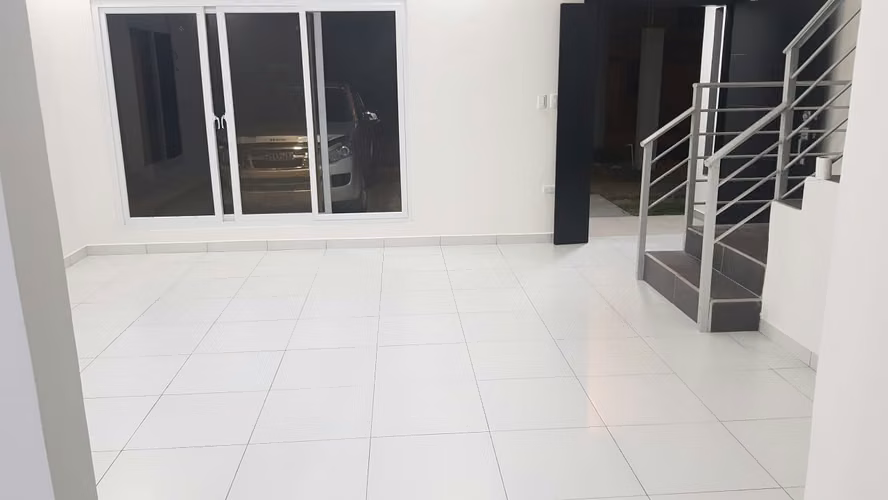 Se Alquila Townhouse En Residencial Casa Maya  - Imagen 4