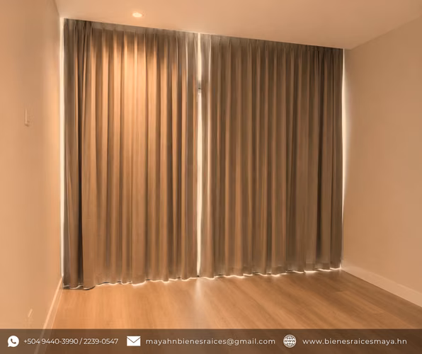 ¡Se alquila apartamento en Torre Avalon, Tegucigalpa! - Imagen 5