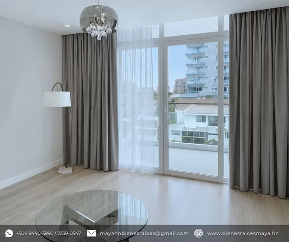 ¡Se alquila apartamento en Torre Avalon, Tegucigalpa! - Imagen 2