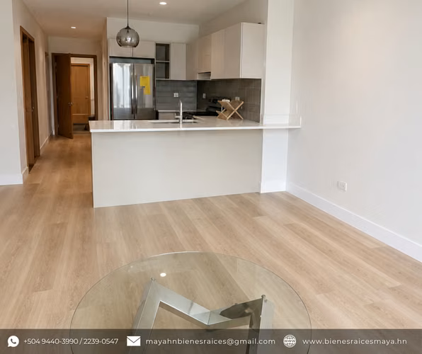 ¡Se alquila apartamento en Torre Avalon, Tegucigalpa! - Imagen 3
