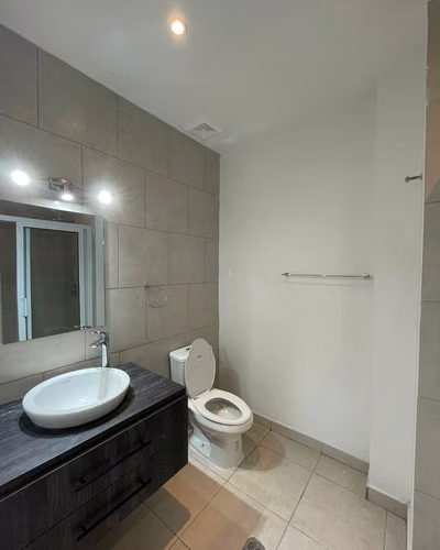 SE RENTA CONDOMINIO EN RES. LOMAS DEL PEDREGAL SECTOR MACKAY - Imagen 8