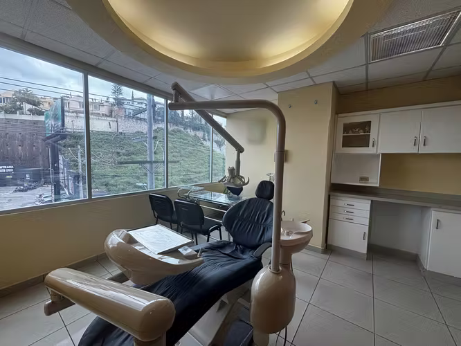LOCAL O  CONSULTORIO EN RENTA TORRE ALIANZA 2 – LOMAS DEL MAYAB - Imagen 3