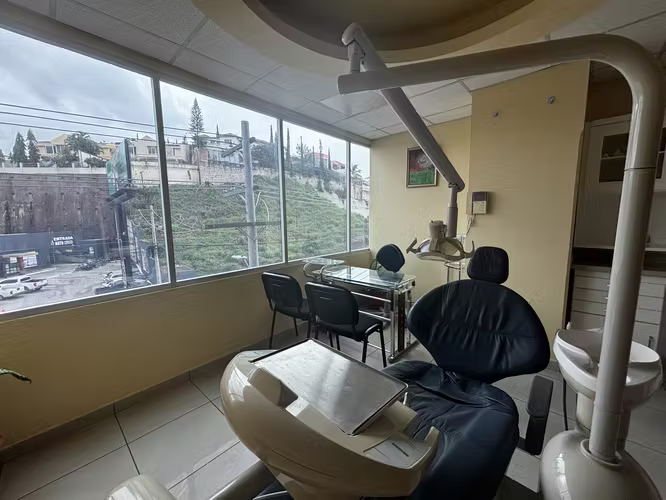 LOCAL O  CONSULTORIO EN RENTA TORRE ALIANZA 2 – LOMAS DEL MAYAB - Imagen 5