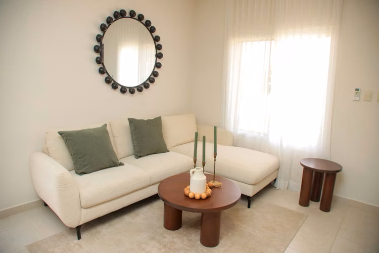 Preventa Casa 1 Nivel  En Residencial Terralta, SPS  - Imagen 2