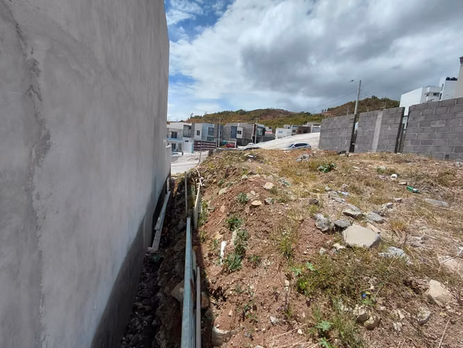 Venta de terreno en Residencial Mirador de los Hidalgos  - Imagen 2