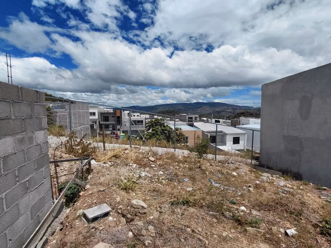 Venta de terreno en Residencial Mirador de los Hidalgos  - Imagen 5