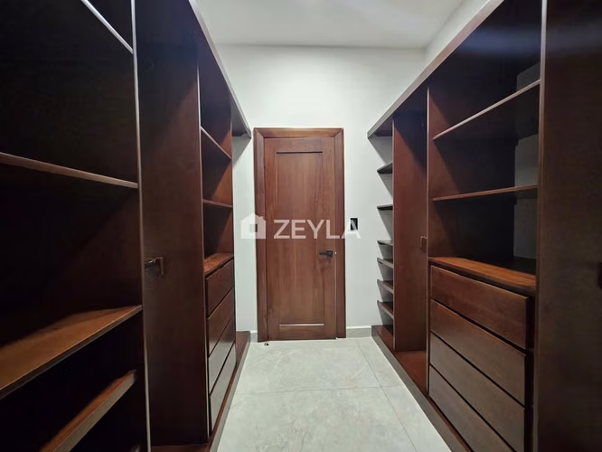 Preventa Casa Dos Niveles En Residencial Bosques De Jaragua, SPS - Imagen 6