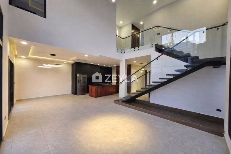 Preventa Casa Dos Niveles En Residencial Bosques De Jaragua, SPS - Imagen 2