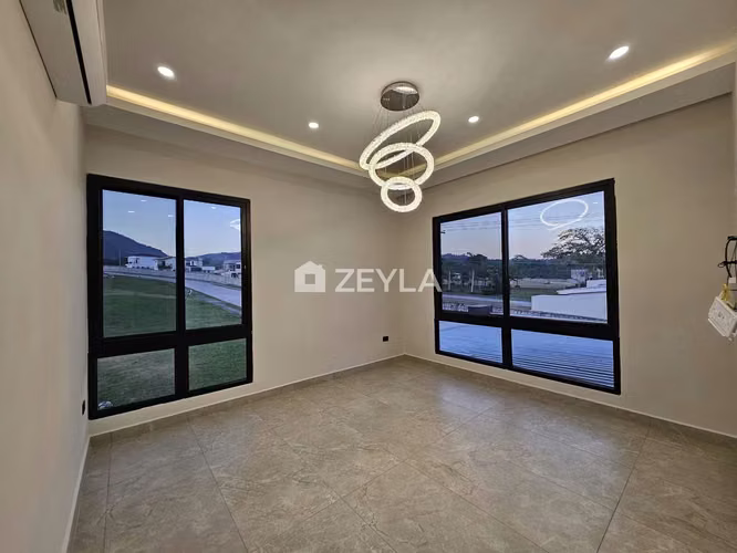 Preventa Casa Dos Niveles En Residencial Bosques De Jaragua, SPS - Imagen 3