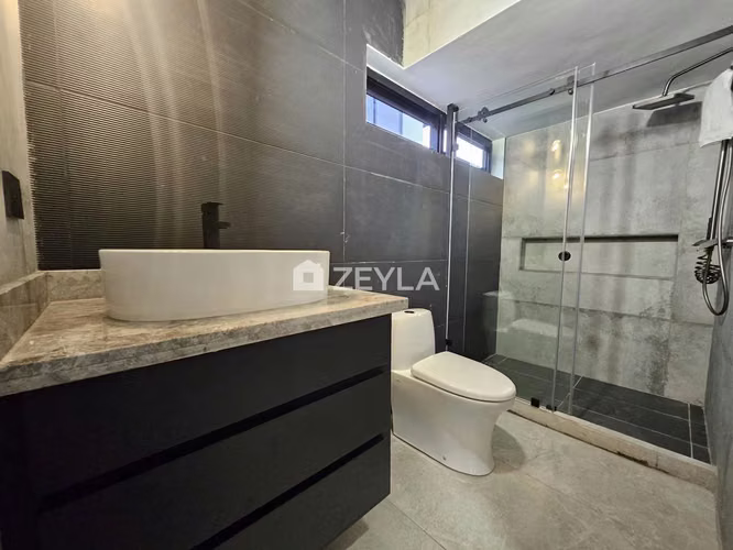 Preventa Casa Dos Niveles En Residencial Bosques De Jaragua, SPS - Imagen 9