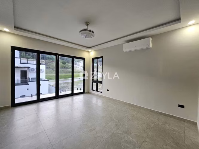 Preventa Casa Dos Niveles En Residencial Bosques De Jaragua, SPS - Imagen 8