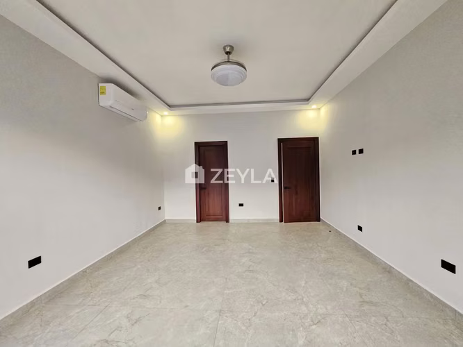 Preventa Casa Dos Niveles En Residencial Bosques De Jaragua, SPS - Imagen 5