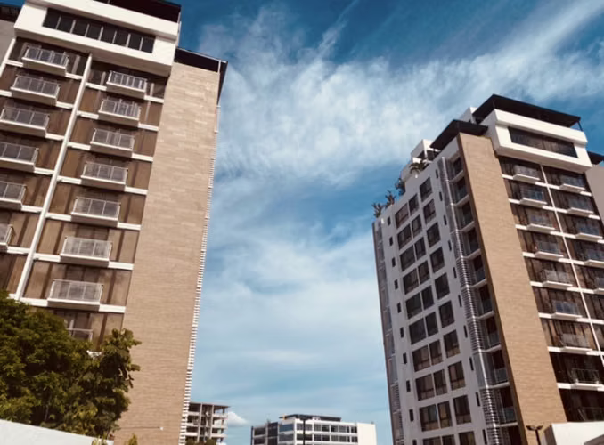 Apartamento en RENTA - Imagen 8