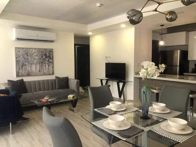 Apartamento en RENTA - Imagen 5