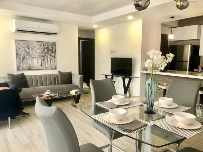 Apartamento en RENTA - Imagen 7