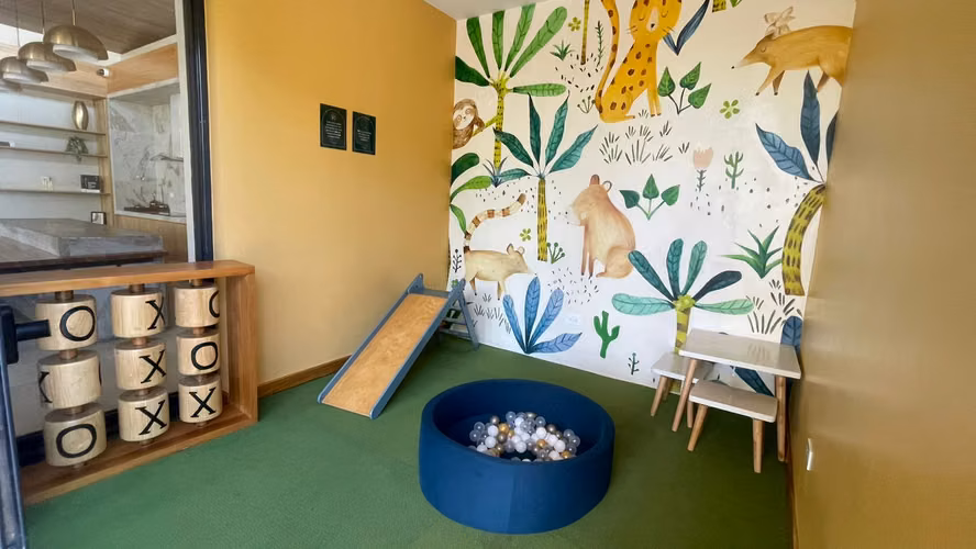 APARTAMENTO TOTALMENTE AMUEBLADO EN  CIPRESES SAN IGNACIO - Imagen 11