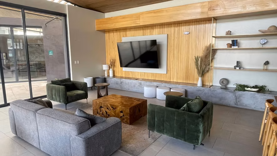 APARTAMENTO TOTALMENTE AMUEBLADO EN  CIPRESES SAN IGNACIO - Imagen 8