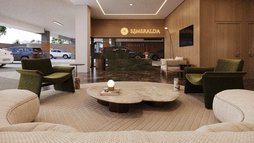  Esmeralda | Tu refugio en Residencial Los Mangos - Imagen 2