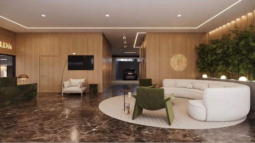  Esmeralda | Tu refugio en Residencial Los Mangos - Imagen 3