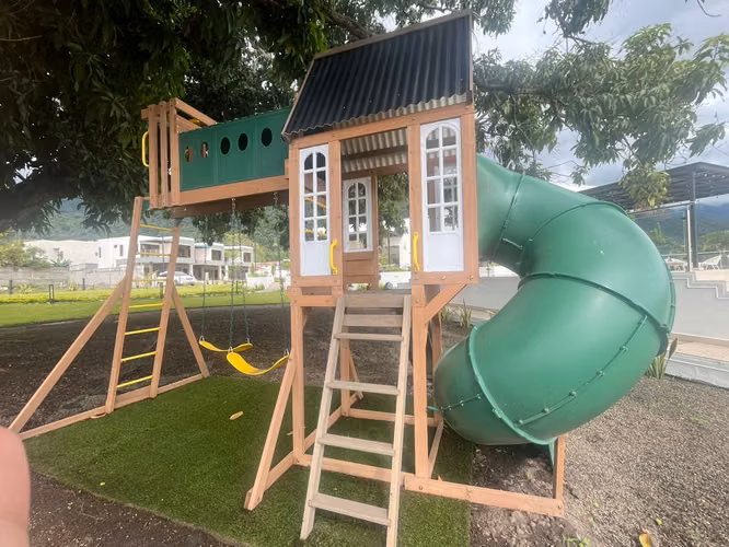  Esmeralda | Tu refugio en Residencial Los Mangos - Imagen 8