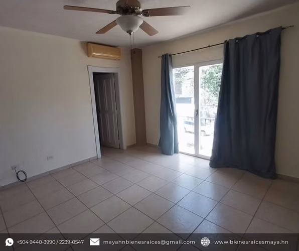 ¡Se alquila apartamento en Palmira, Tegucigalpa! - Imagen 5