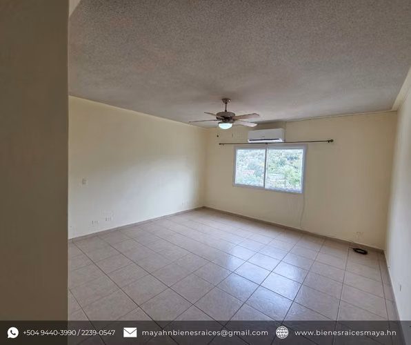 ¡Se alquila apartamento en Palmira, Tegucigalpa! - Imagen 3