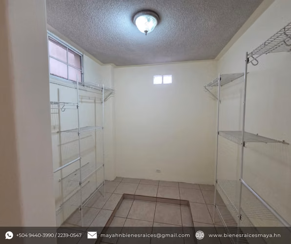 ¡Se alquila apartamento en Palmira, Tegucigalpa! - Imagen 4