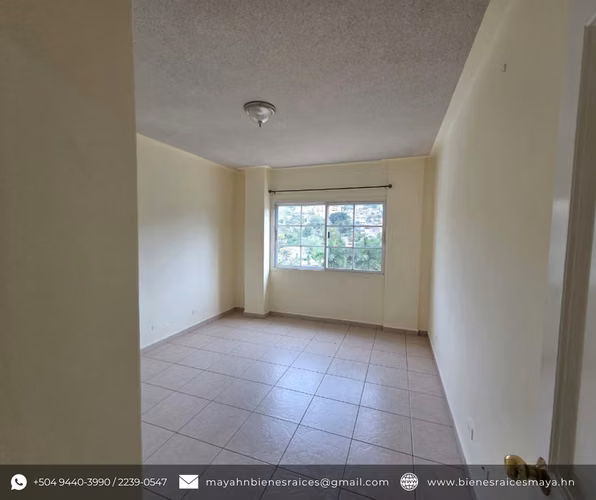 ¡Se alquila apartamento en Palmira, Tegucigalpa! - Imagen 6