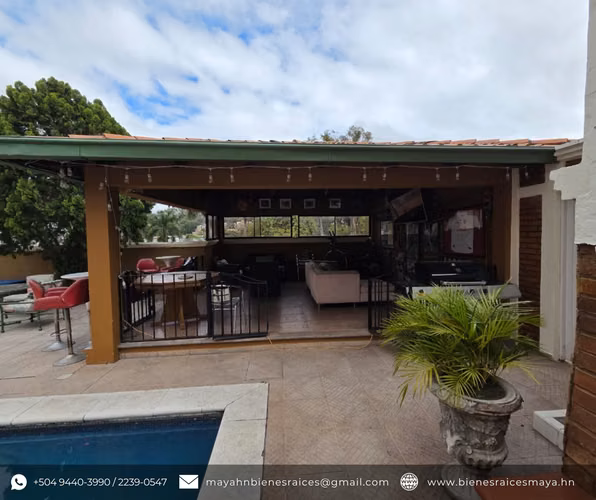 ¡Se alquila apartamento en Palmira, Tegucigalpa! - Imagen 9
