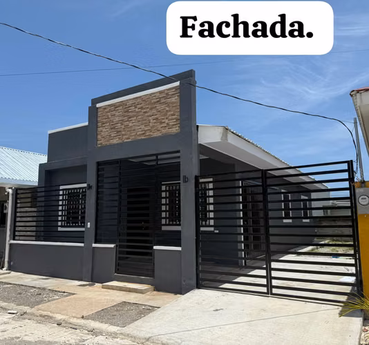Se venden casas en La Ceiba 