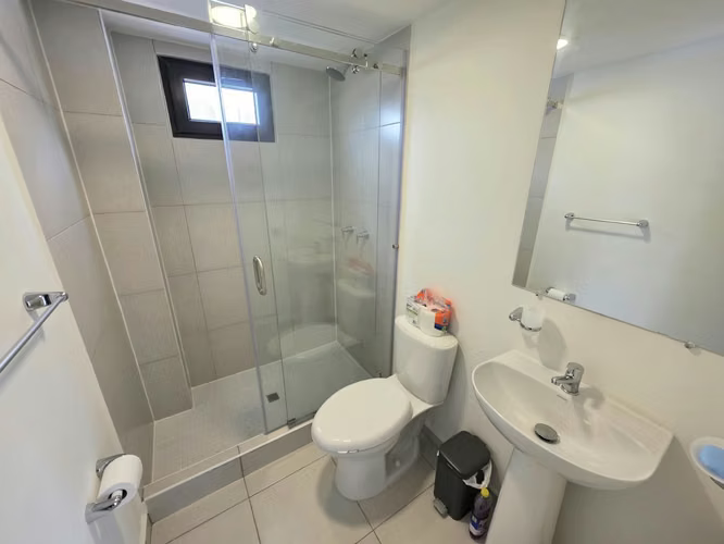 Se Renta Apto. Res. Alcazar, Condominios Andalucia - Imagen 6