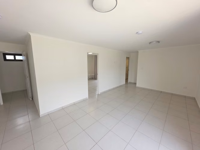 Se Renta Apto. Res. Alcazar, Condominios Andalucia - Imagen 3