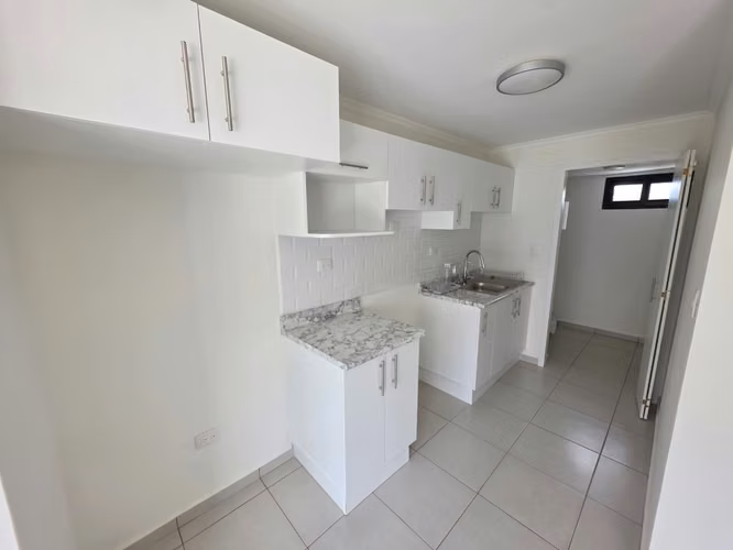 Se Renta Apto. Res. Alcazar, Condominios Andalucia - Imagen 8