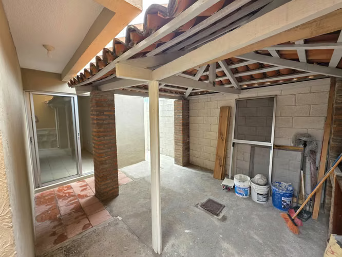 Se Vende Casa Res. Sta. Cruz 1a. Etapa - Imagen 11