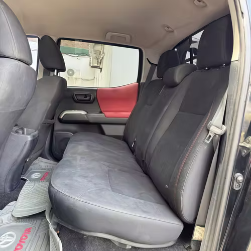 TOYOTA TACOMA 4x2 2019